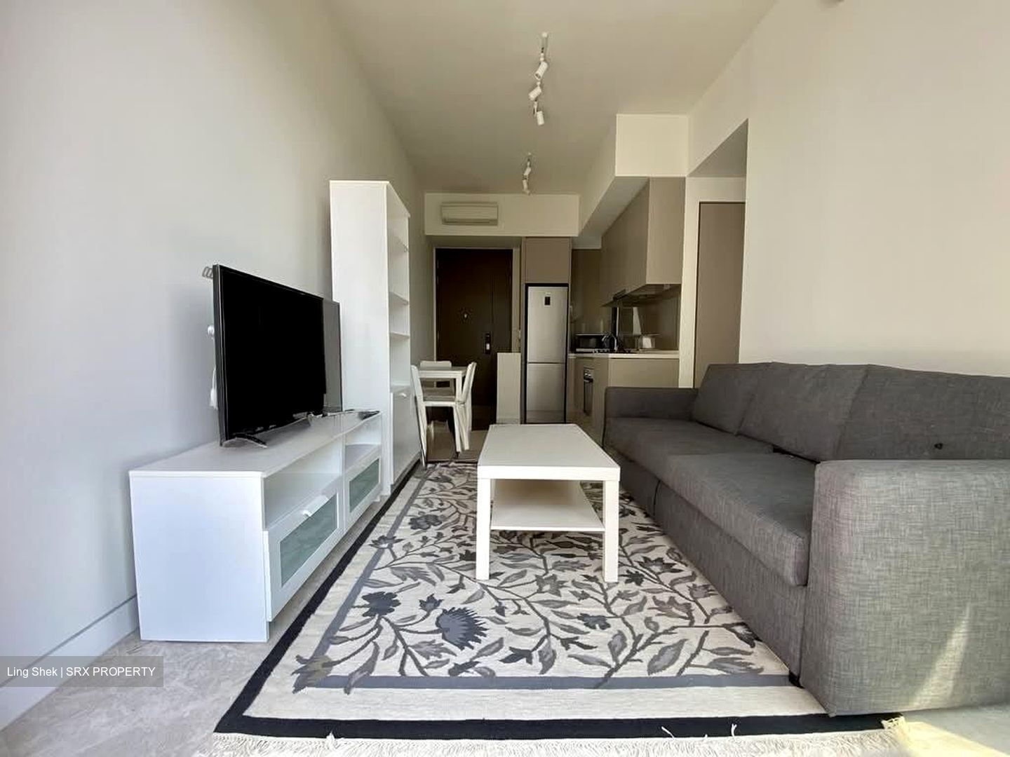 Highline Residences (D3), Condominium #578499271